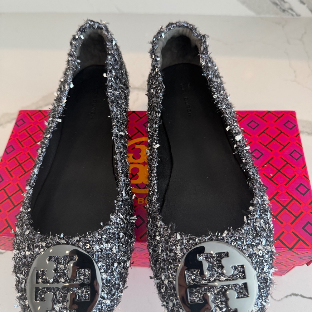 Tory Burch Ballet Flat
